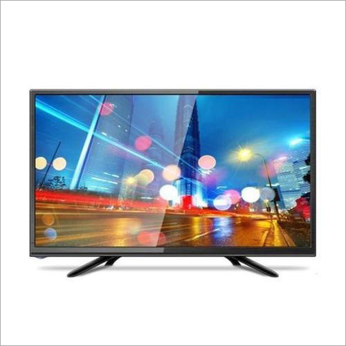 Black 22 Inch Full Hd Led Tv