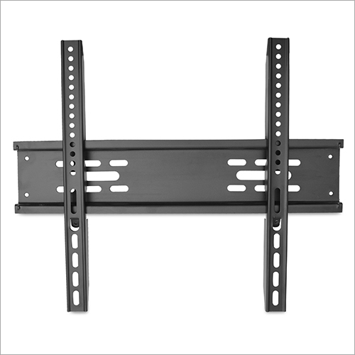 काला 21 इंच टीवी स्टैंड