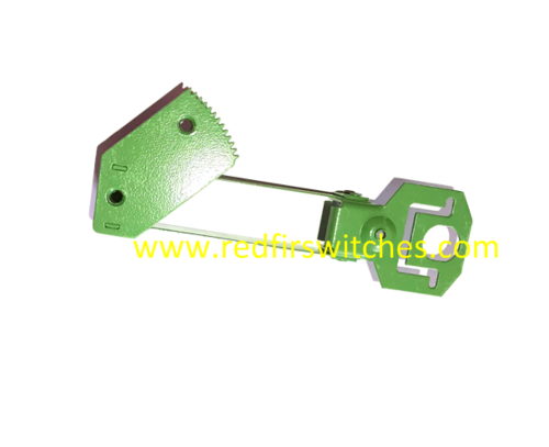 SUPPORTING PULLEY FOR REITER BT923