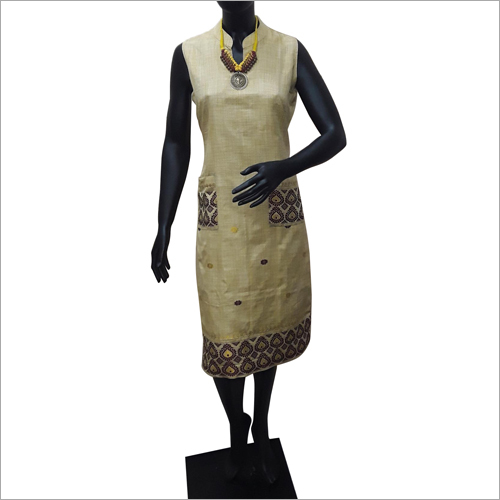 Embroiderd Ladies Designer Kurti