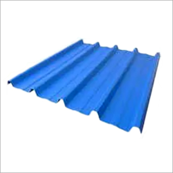Roofing Sheet - Shape: Rectangular