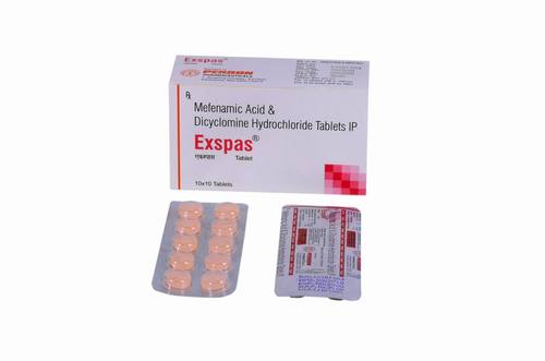 Exspas