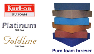 Plain Pu Foam Sheet