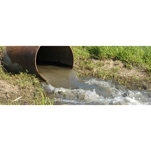 Sewage Water