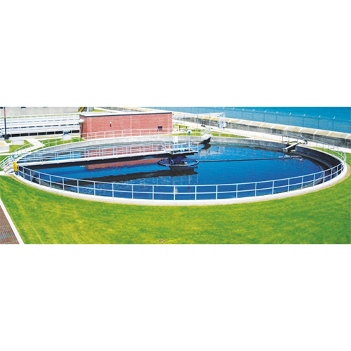 Effluent Water