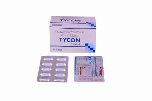 TYCON TAB