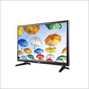 Black 75 Inch Led Tv