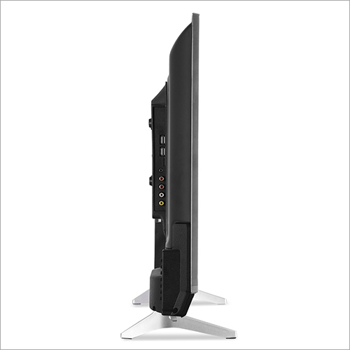 Black 19 Inch Led Tv