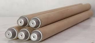 Thermocouple Tips - High-Temperature Nickel Alloy | Precise Temperature Measurement, Durable Design, Versatile Applications