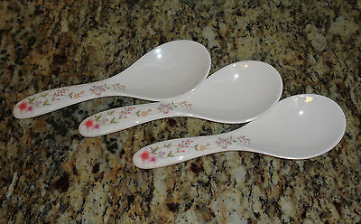 मेलामाइन सर्विंग स्पून