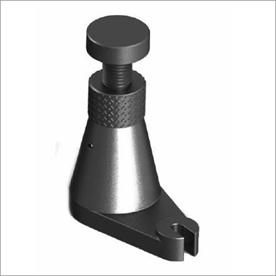 Metal Heavy Duty Levelling Jack