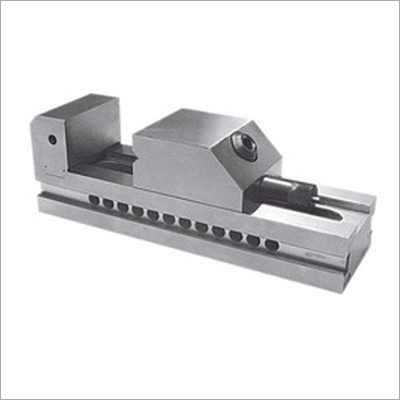 Grinding Vise Application: Heavy Duty