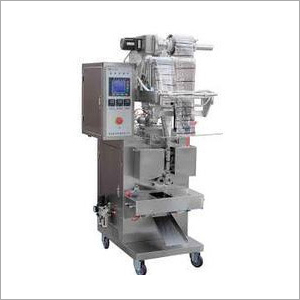 Powder Filling Machine - Stainless Steel, Compact Design for Efficient Dispensing and Easy Cleaning