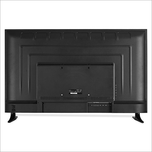 Black 55 Inch Full Hd 4k Ready Led Tv