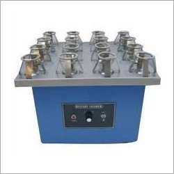 Shaking Machine - Heavy-Duty Steel Frame, Adjustable Speed Controls, Enhanced Stability Features