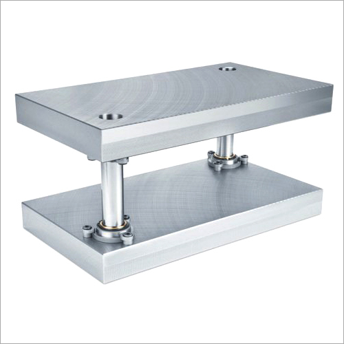 Pillar Die Set - Application: Heavy Duty