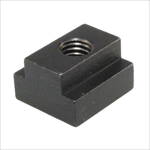 T Nut - Head Type: Round