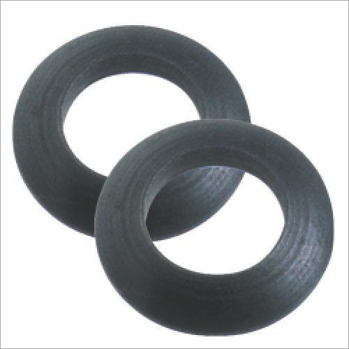 गोलाकार वॉशर अनुप्रयोग: उद्योग