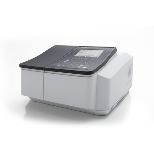 Spectrophotometer - Advanced Optical Detection System | High Accuracy, User-Friendly Interface, Fast Measurement