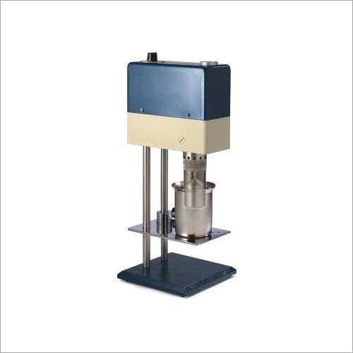 Fann Viscometer - Application: To Measure The Viscosity Of A Liquid Or A Gas.