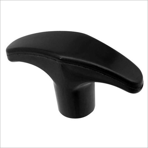 आयरन टी- हैंडल नॉब