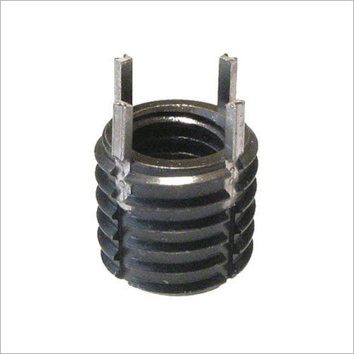 हैवी ड्यूटी की इंसर्ट एप्लीकेशन: इंस्टॉलेशन। टूल