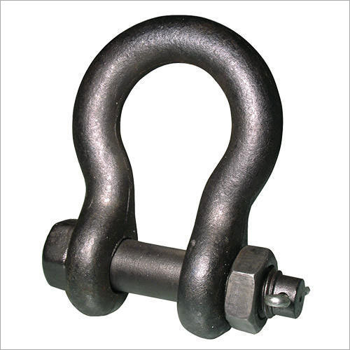 Forged Anchor Shackles Diameter: 22 Mm Millimeter (Mm)