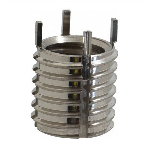 कुंजी आवेषण ग्रेड: 8 - 14 मिमी