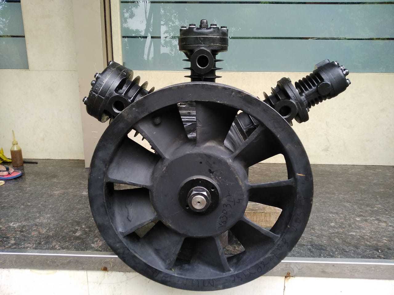 Air Compressor 15t2