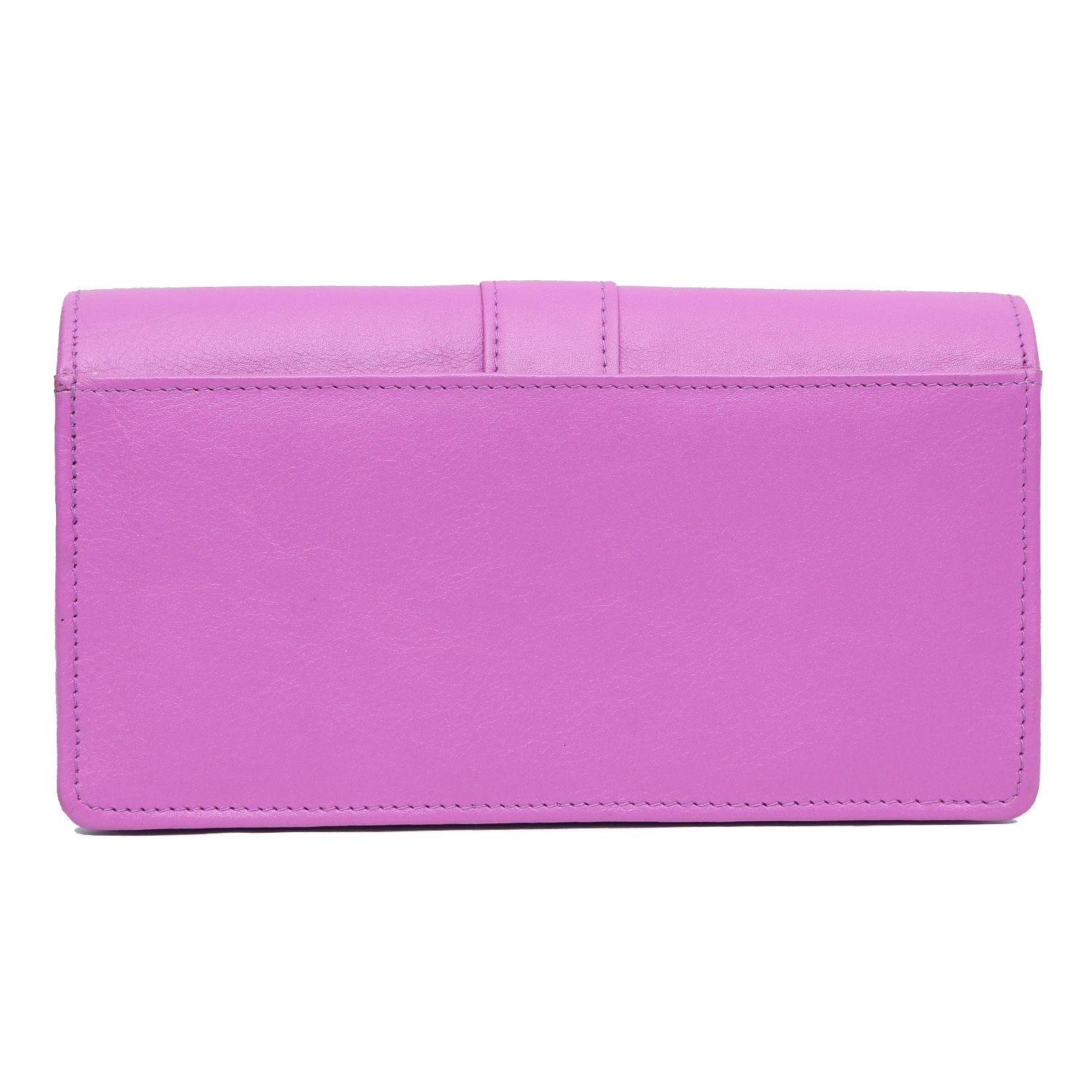 Purple Wallet