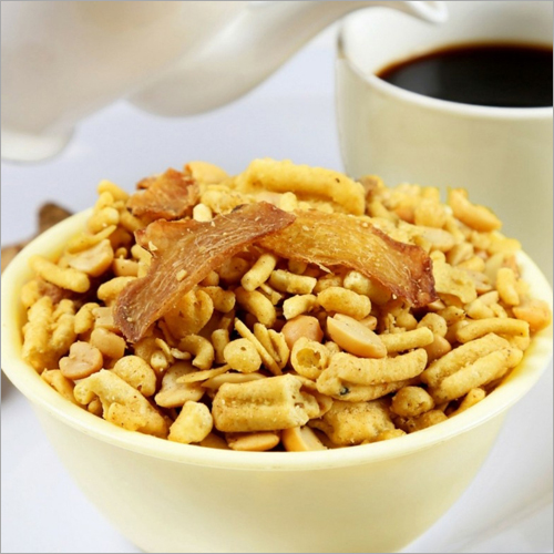Shahi Mixture Namkeen - 11-20 Grams Fat | Crispy, Healthy, Tasty Snack with Dry Fruits, Salty & Spicy Flavor, 3-6 Months Shelf Life