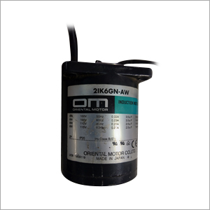 Oriental Induction Motor