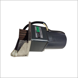 Electric 3 Phase Induction Motor