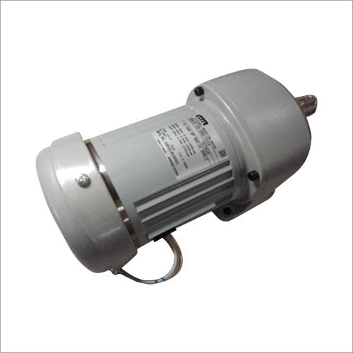 Automotive 3 Phase Induction Motor