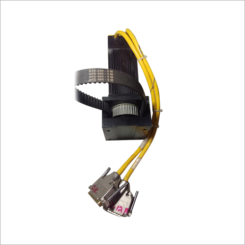 Electric Compumotor