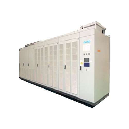 Hitachi Medium Voltage Drives