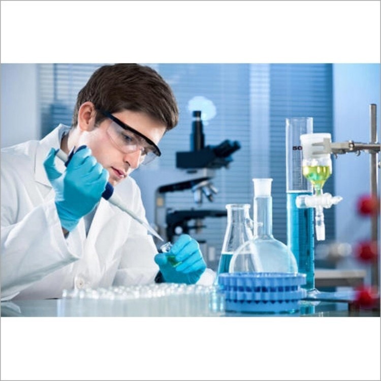 निर्माण जल परीक्षण सेवा