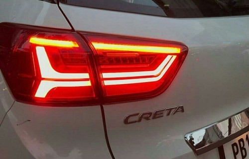 Creta Tail Light