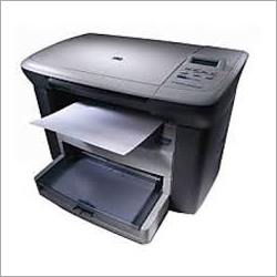 Digital Photocopy Machine Paper Size: A3 And A4