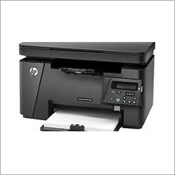 Hp प्रिंटर Mfp निरंतर प्रतिलिपि गति: 99