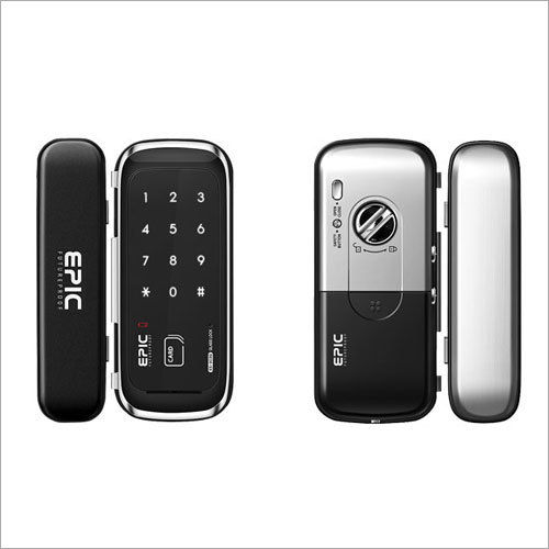 Glass Type Digital Door Locks