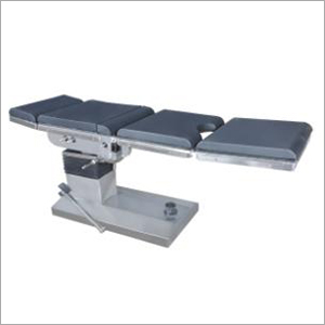 C Arm Operating Table Dimension(L*W*H): 1900 X  520 Millimeter (Mm)