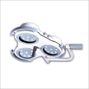 एक्वा 3 ओटी लाइट आवेदन: अस्पताल