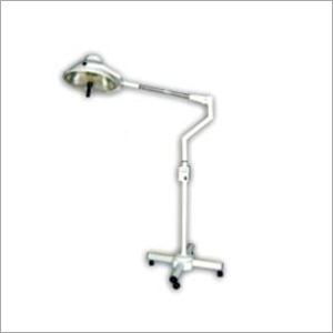 Mpo 19 Ot लाइट आवेदन: अस्पताल