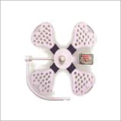 Flower 401 Led Ot Light Application: Hospital