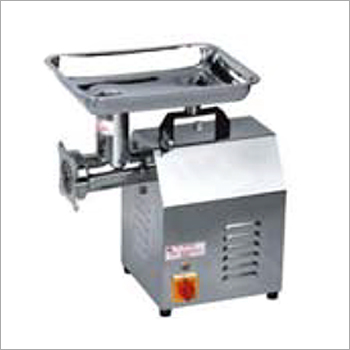 Electric Meat Mincer