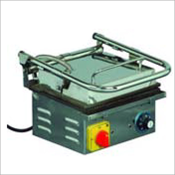 Sandwich Griller