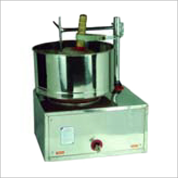 Automatic Wet Grinder
