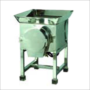 SS Kitchen Pulverizer