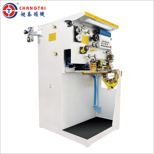 Aerosol Tin Can Making Machine